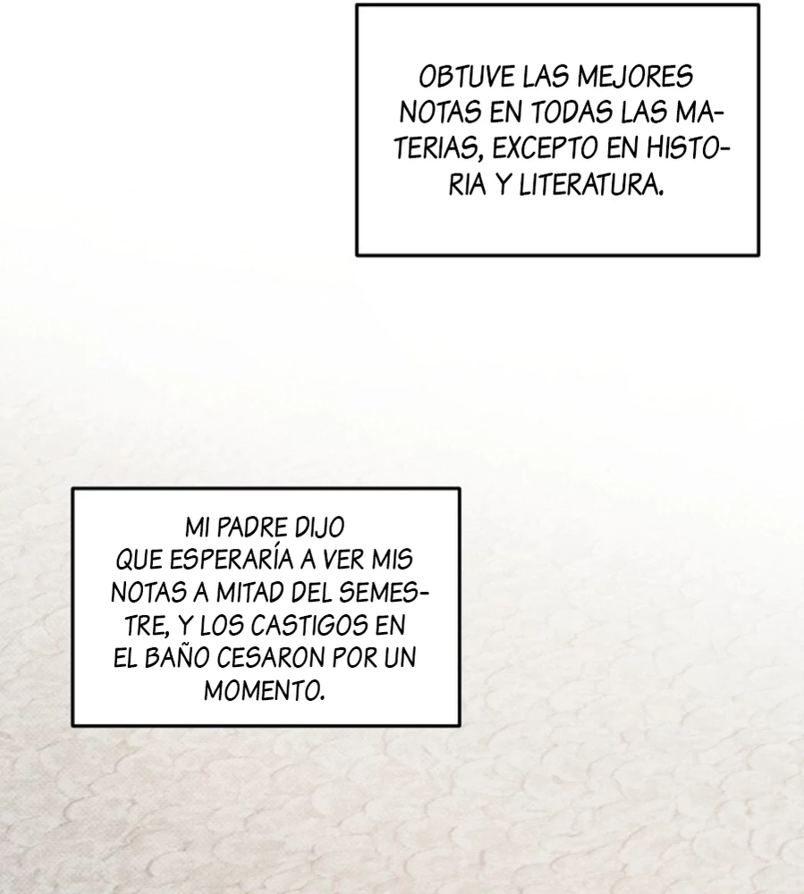 Eres diferente conmigo capítulo 17 página 91