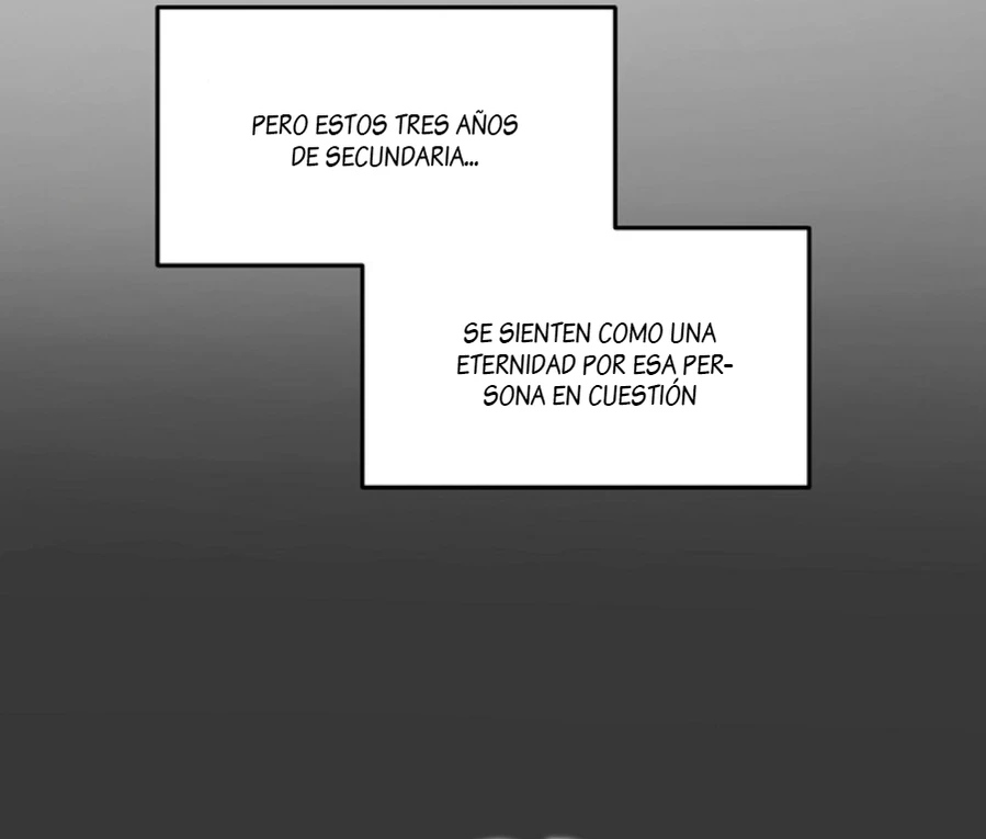 Eres diferente conmigo capítulo 17 página 97