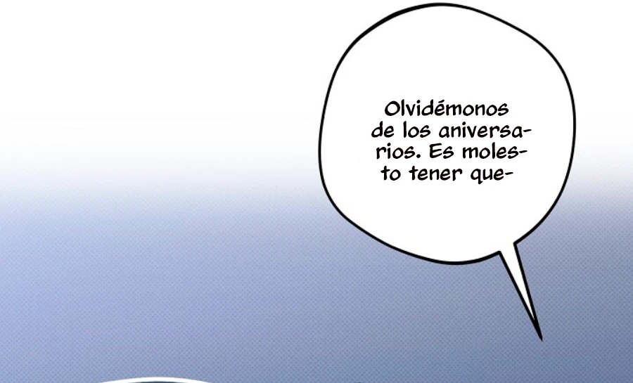Eres diferente conmigo capítulo 18 página 102