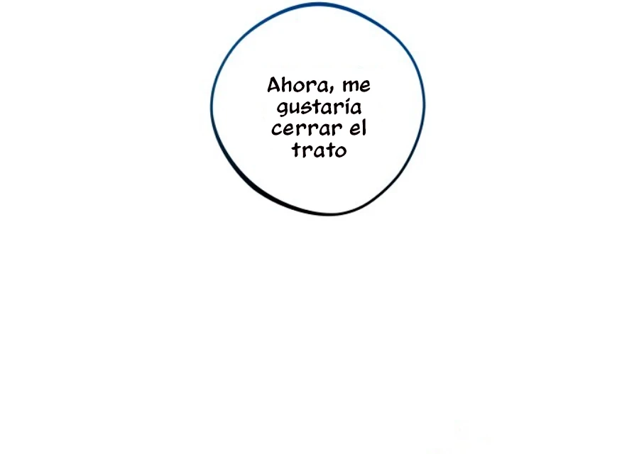 Eres diferente conmigo capítulo 18 página 105