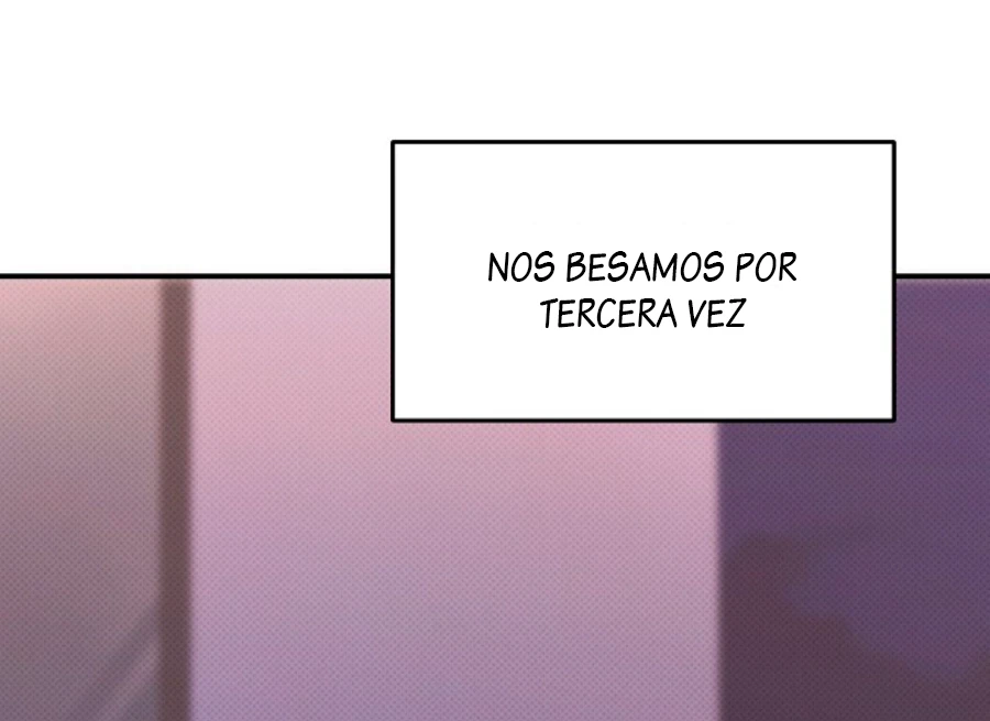 Eres diferente conmigo capítulo 18 página 129