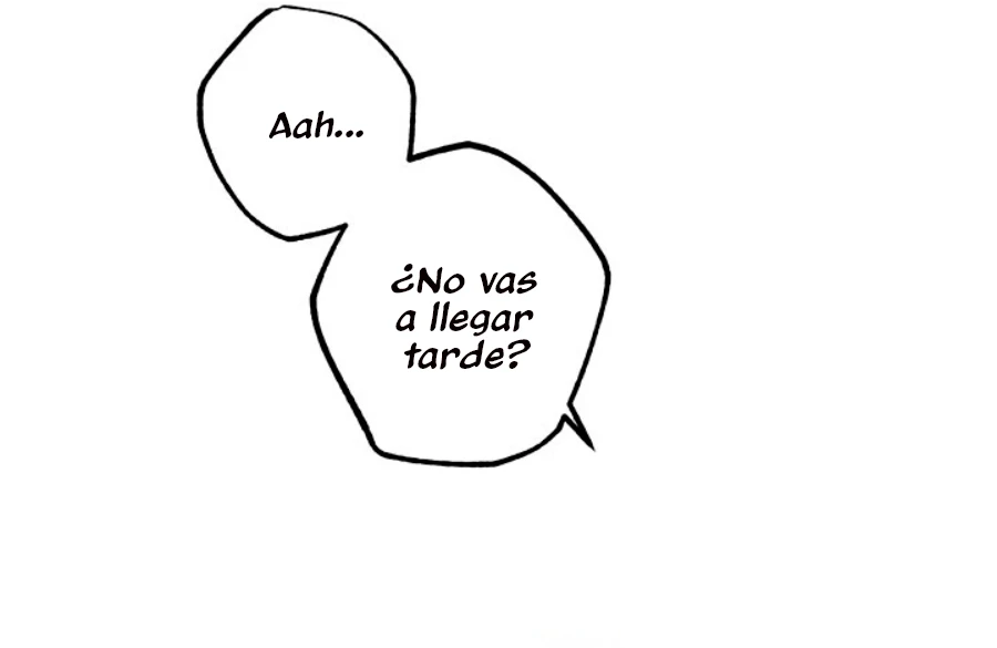 Eres diferente conmigo capítulo 18 página 132