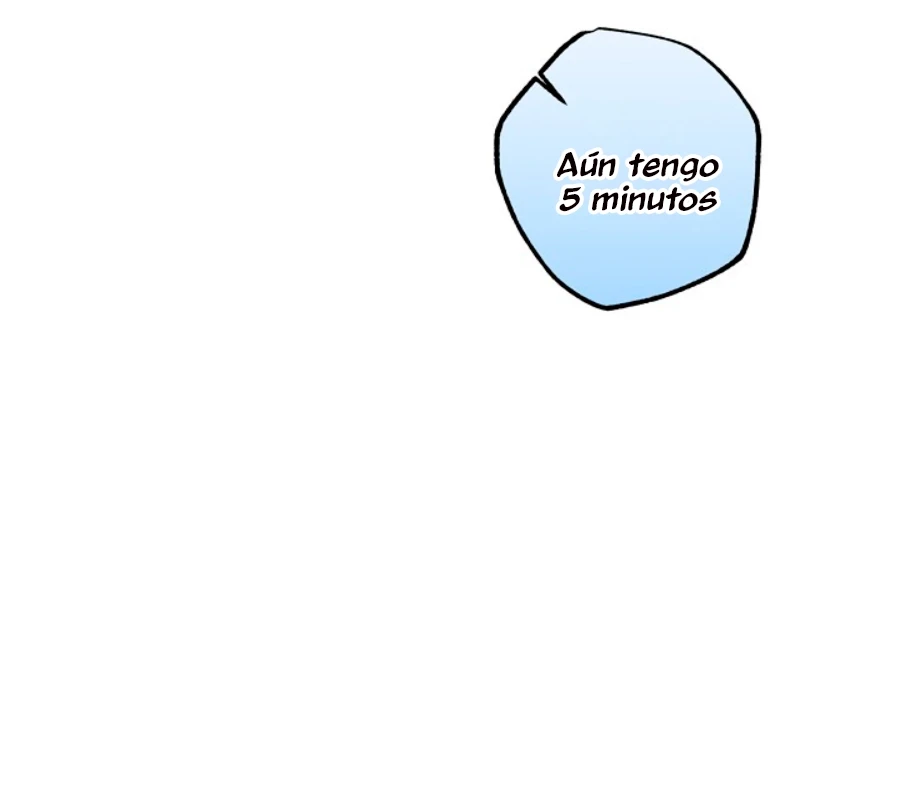 Eres diferente conmigo capítulo 18 página 134