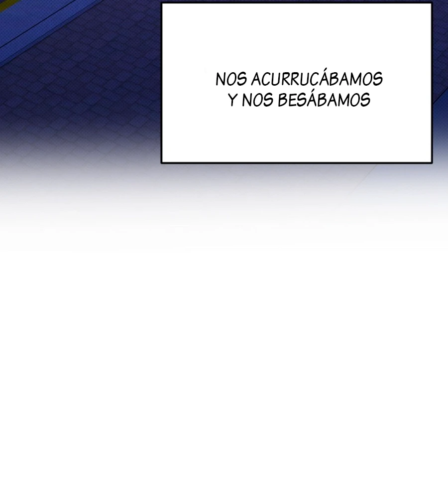 Eres diferente conmigo capítulo 18 página 159
