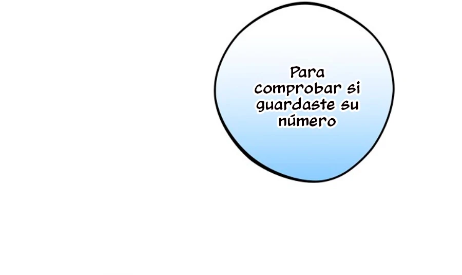 Eres diferente conmigo capítulo 18 página 17