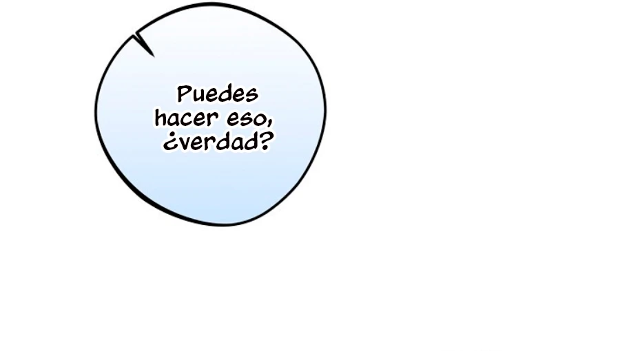 Eres diferente conmigo capítulo 18 página 36