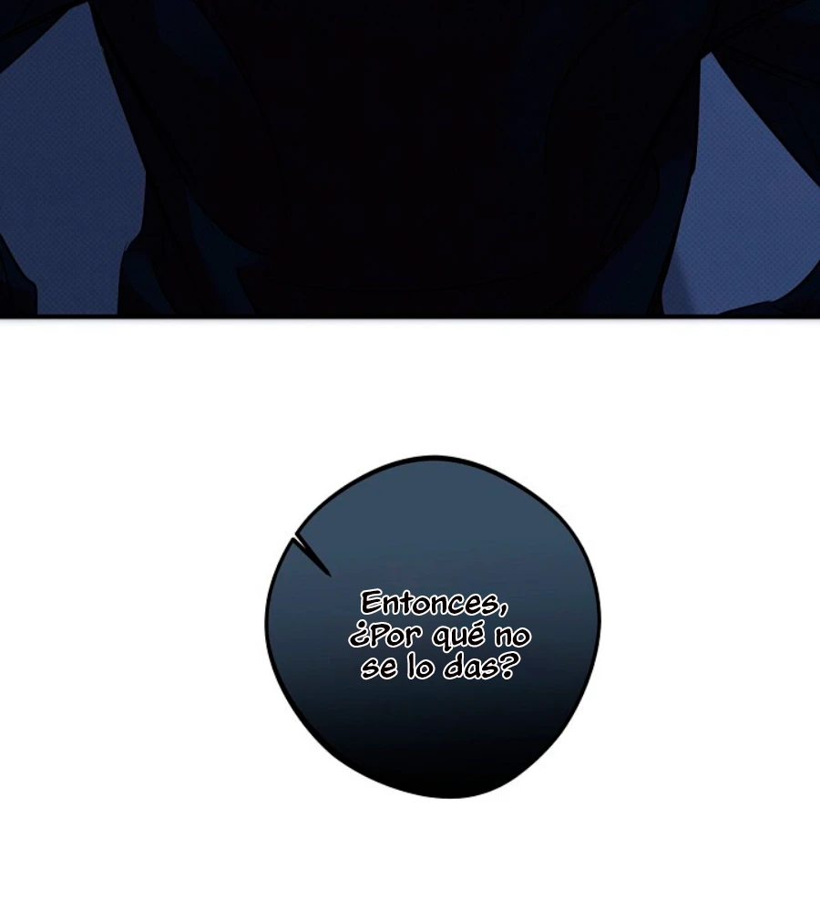 Eres diferente conmigo capítulo 18 página 42