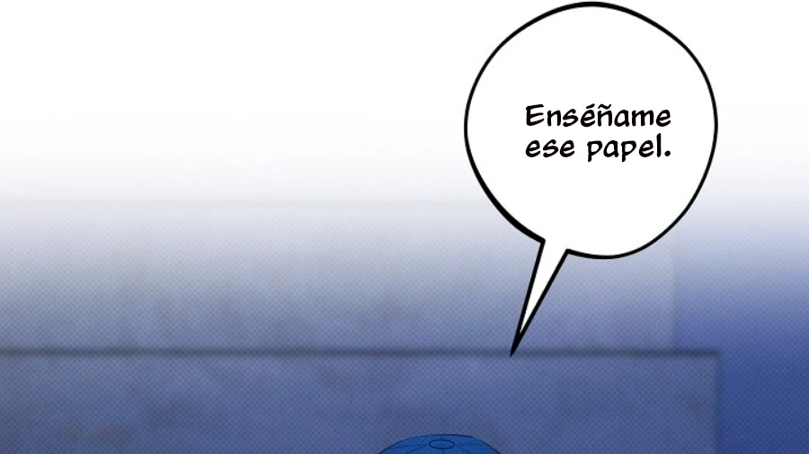 Eres diferente conmigo capítulo 18 página 5