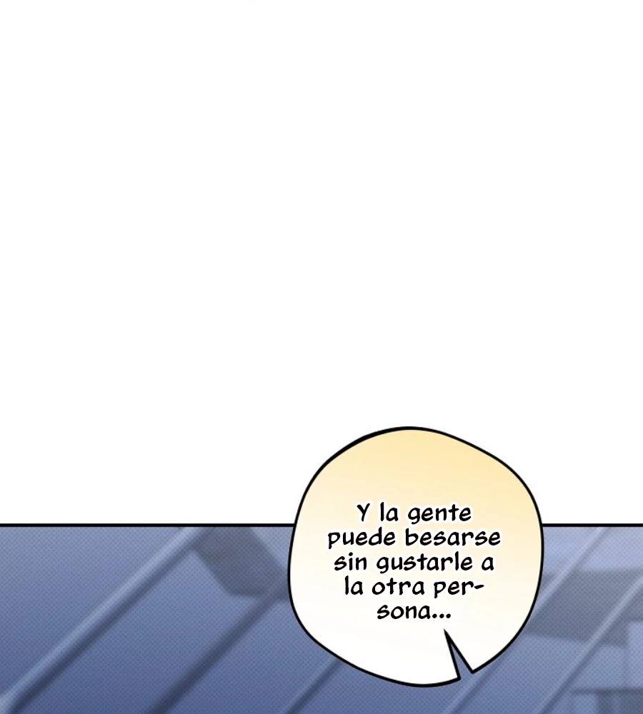 Eres diferente conmigo capítulo 18 página 69