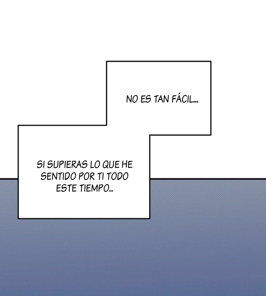 Eres diferente conmigo capítulo 18 página 93