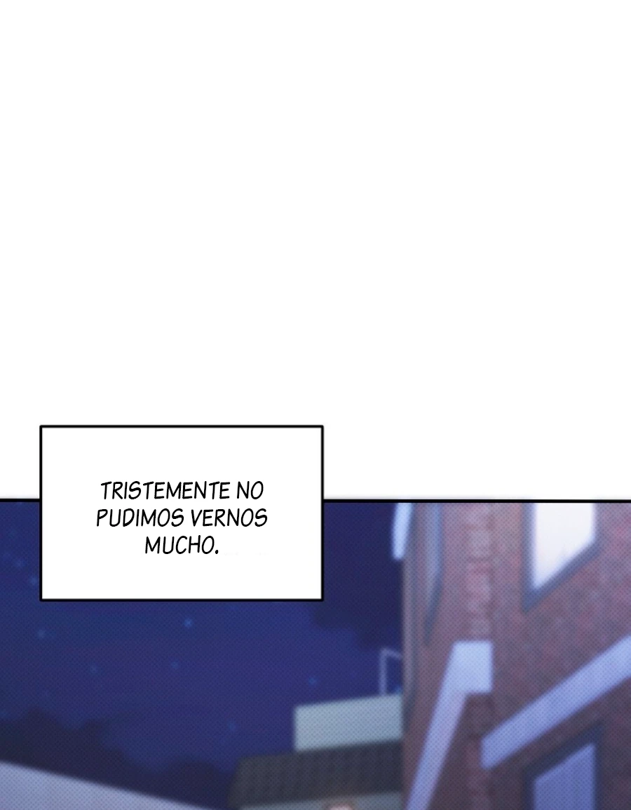 Eres diferente conmigo capítulo 19 página 36