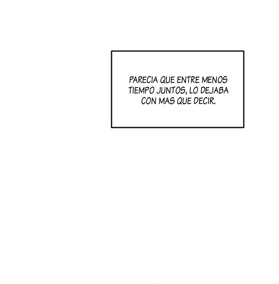Eres diferente conmigo capítulo 19 página 42