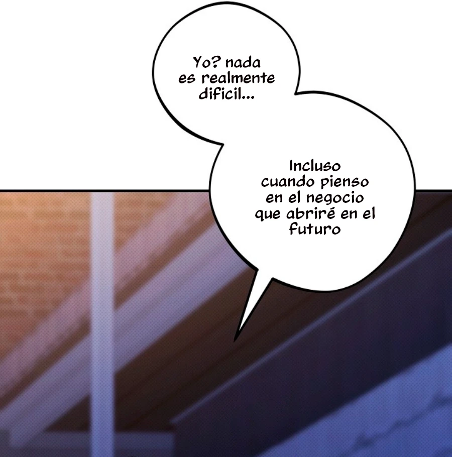 Eres diferente conmigo capítulo 19 página 60