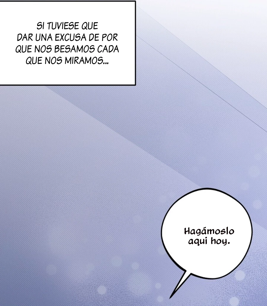 Eres diferente conmigo capítulo 19 página 68