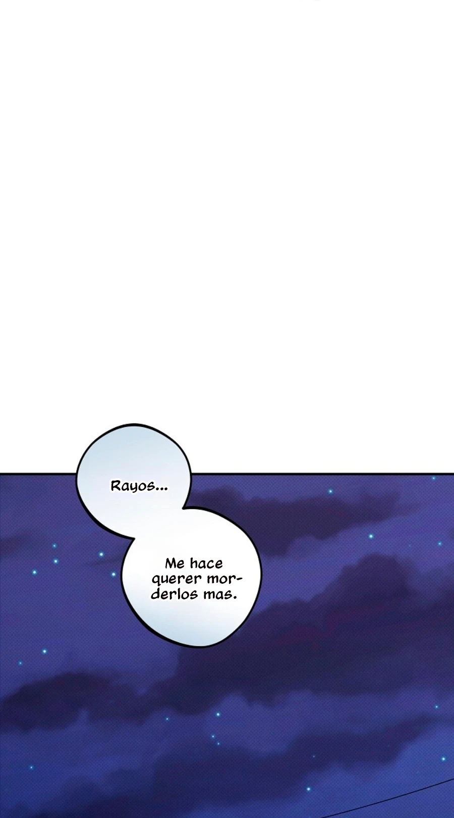 Eres diferente conmigo capítulo 19 página 77