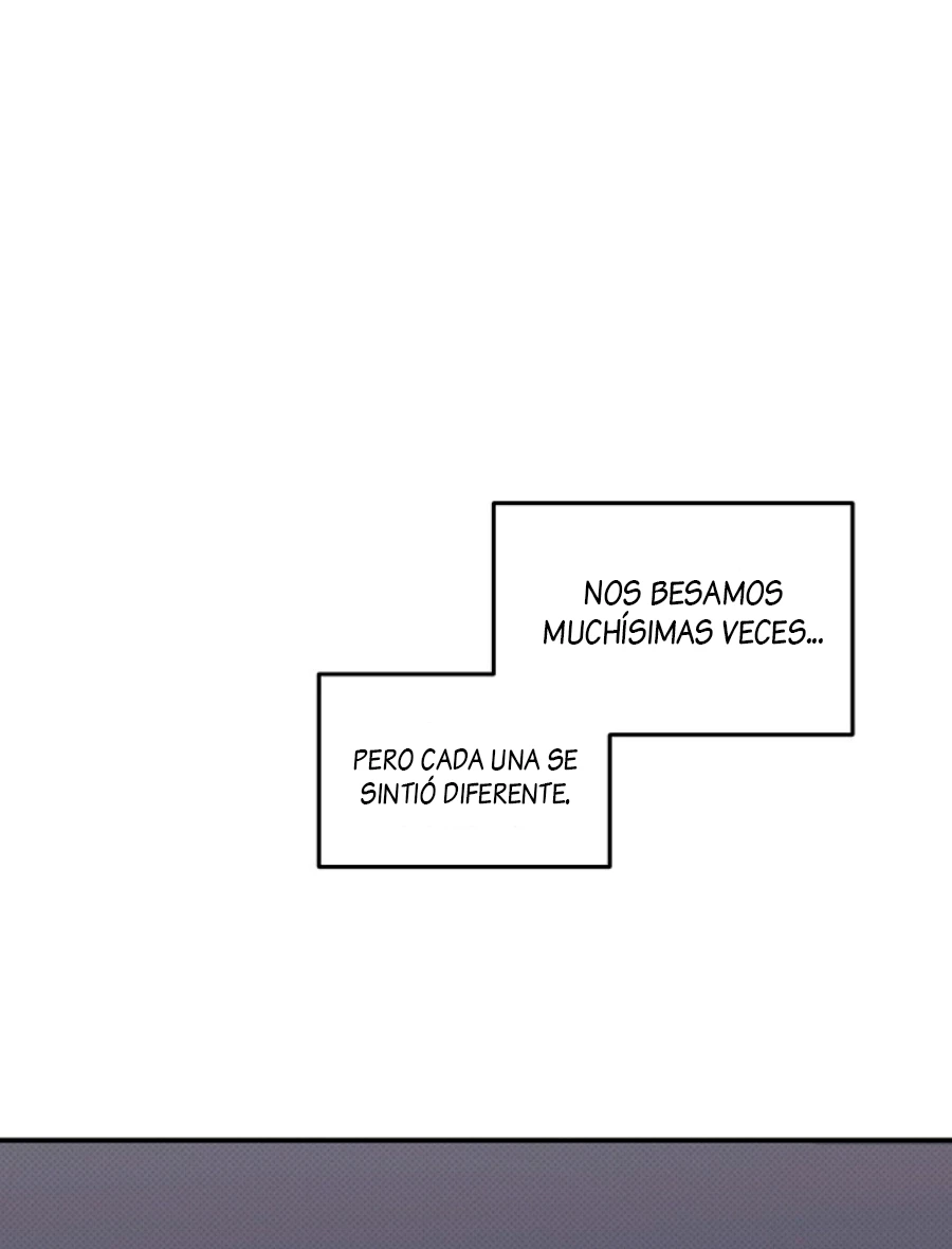Eres diferente conmigo capítulo 19 página 83