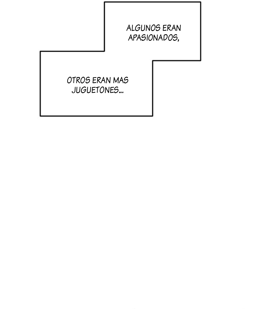 Eres diferente conmigo capítulo 19 página 85