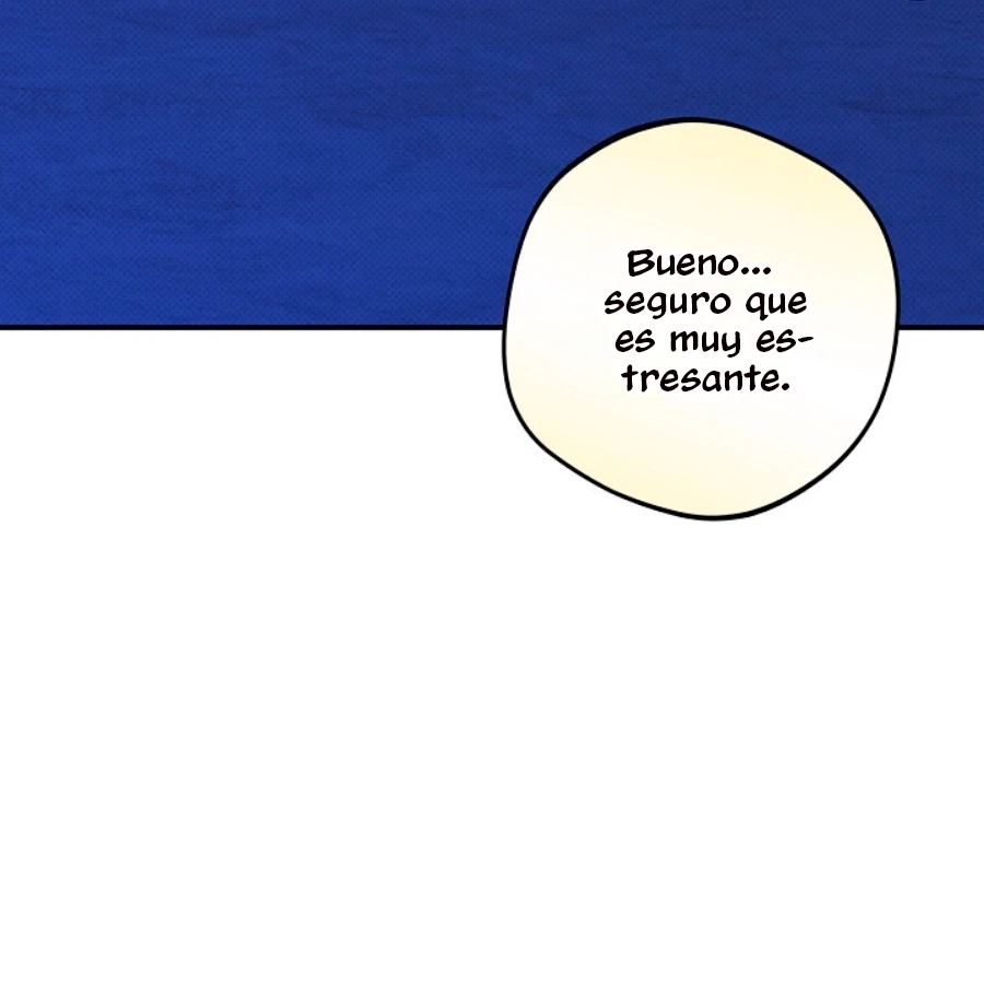 Eres diferente conmigo capítulo 20 página 105