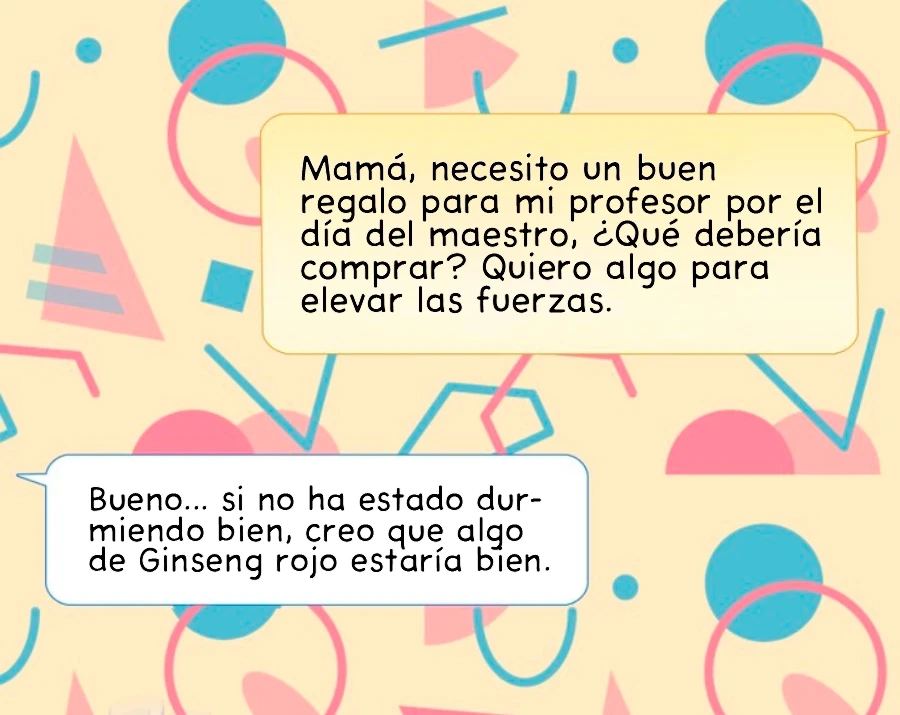 Eres diferente conmigo capítulo 20 página 11