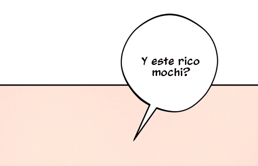 Eres diferente conmigo capítulo 20 página 116