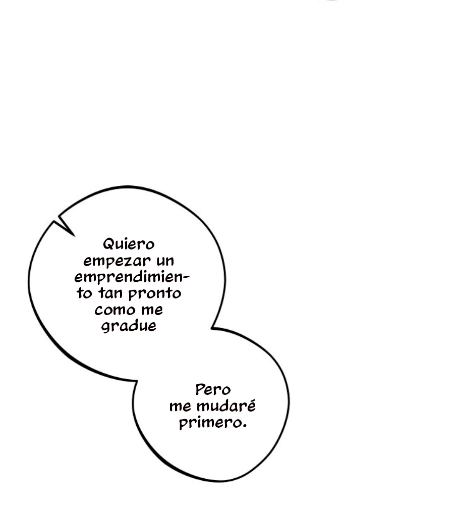 Eres diferente conmigo capítulo 20 página 122