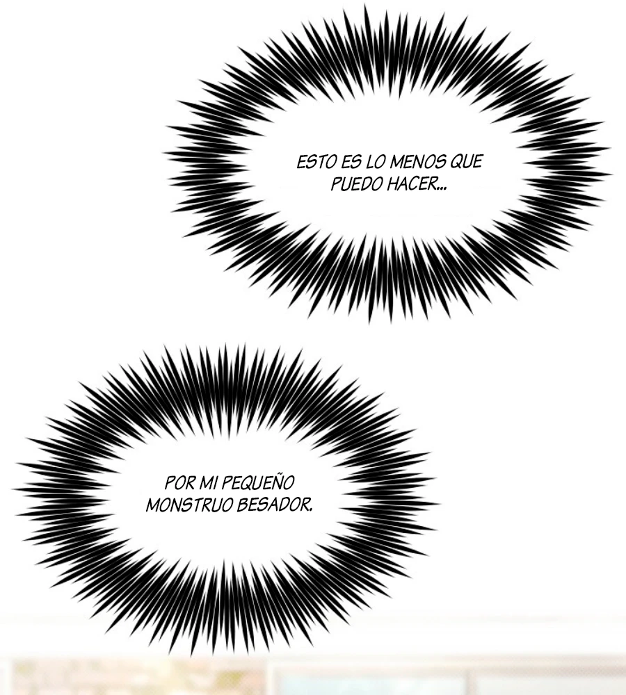 Eres diferente conmigo capítulo 20 página 24