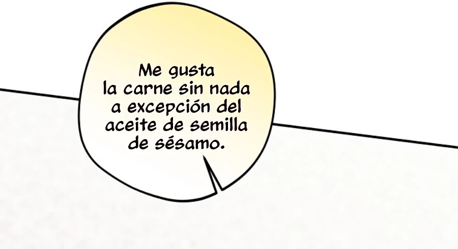Eres diferente conmigo capítulo 20 página 29
