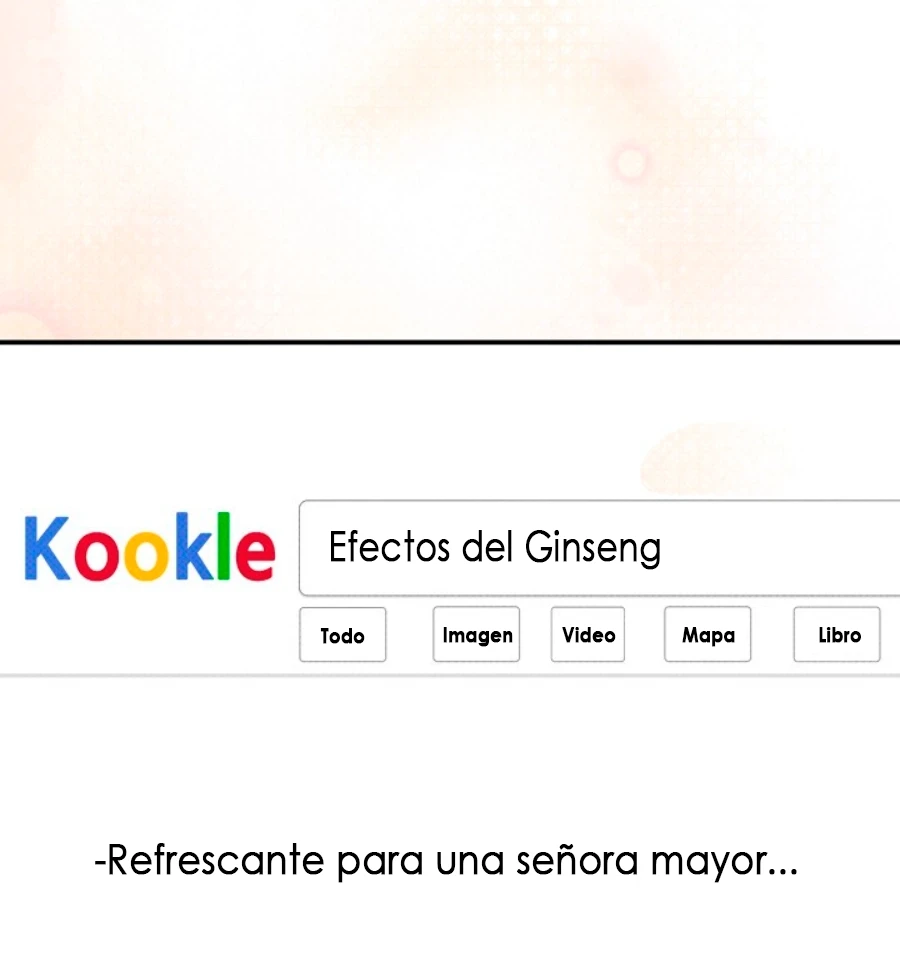 Eres diferente conmigo capítulo 20 página 35