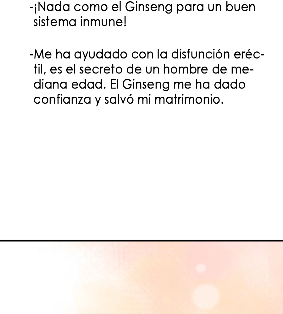 Eres diferente conmigo capítulo 20 página 36