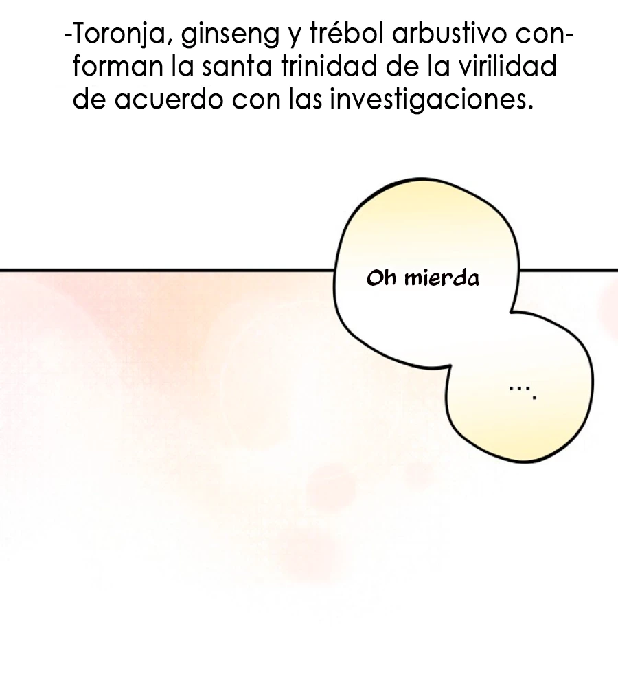 Eres diferente conmigo capítulo 20 página 39