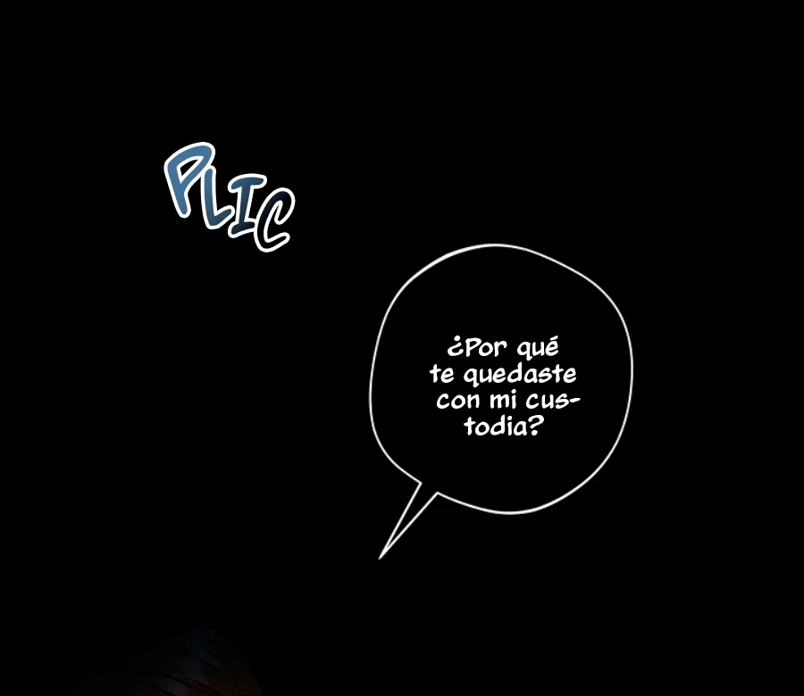 Eres diferente conmigo capítulo 20 página 60