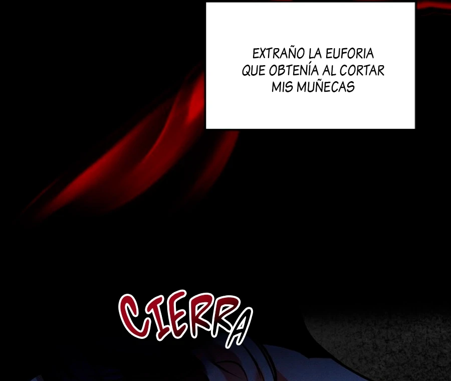 Eres diferente conmigo capítulo 20 página 64