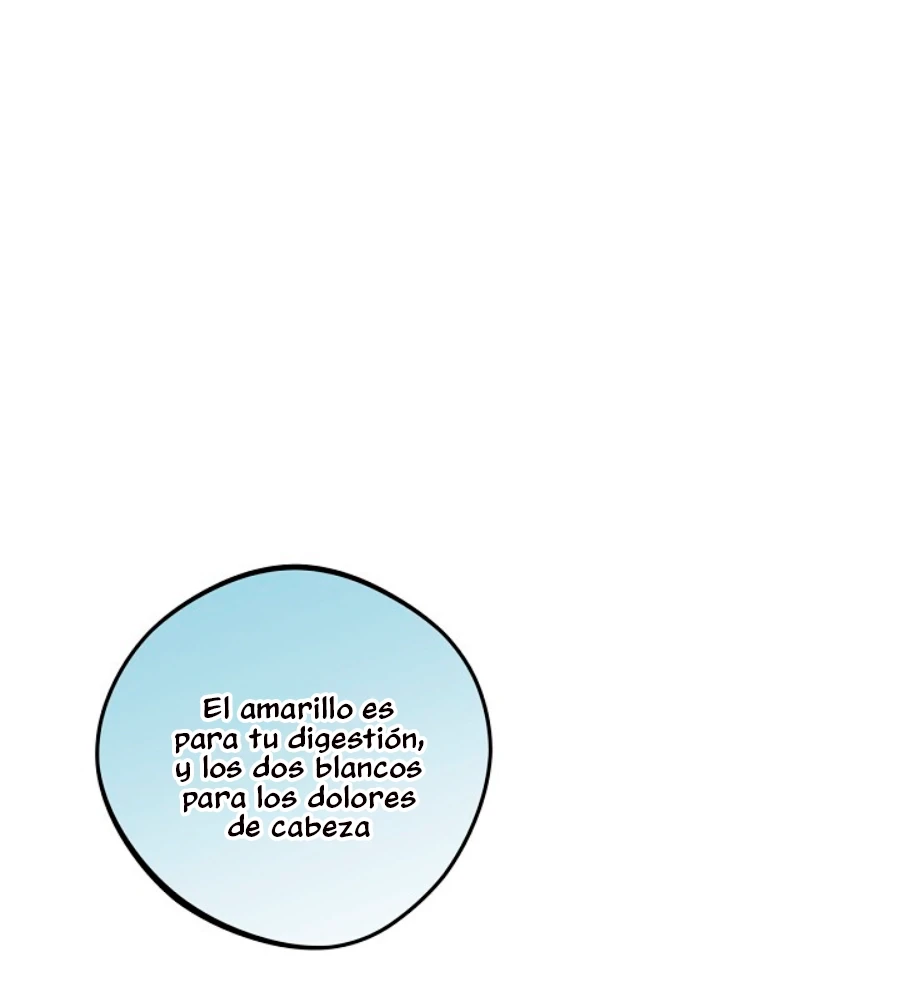 Eres diferente conmigo capítulo 20 página 74