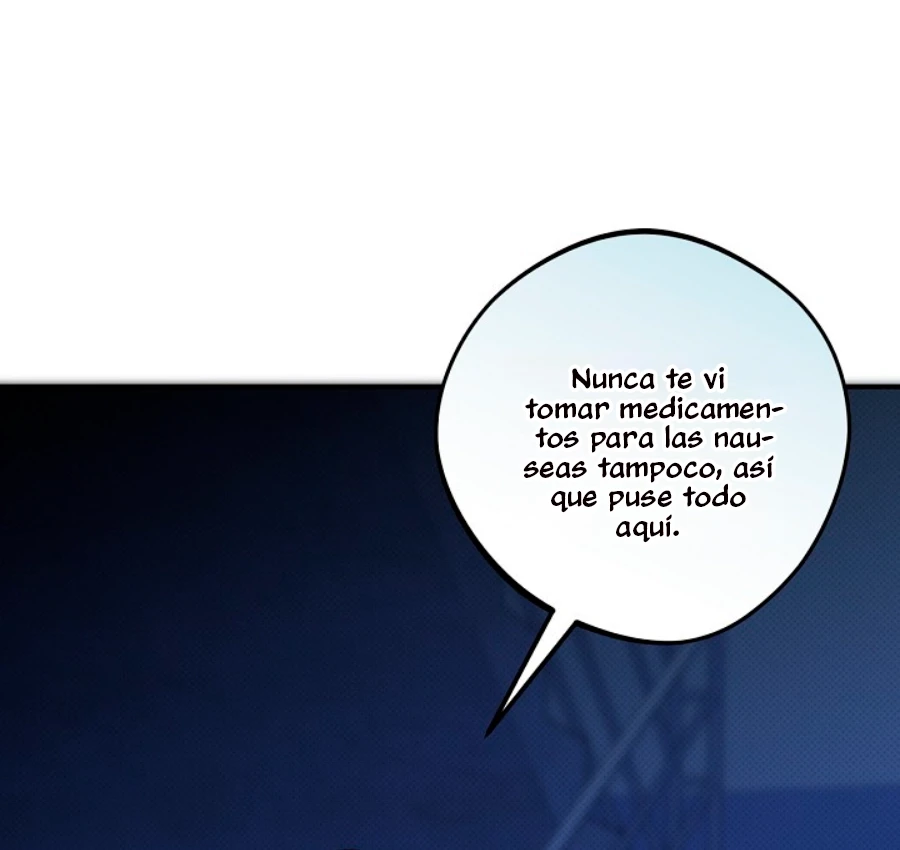 Eres diferente conmigo capítulo 20 página 75