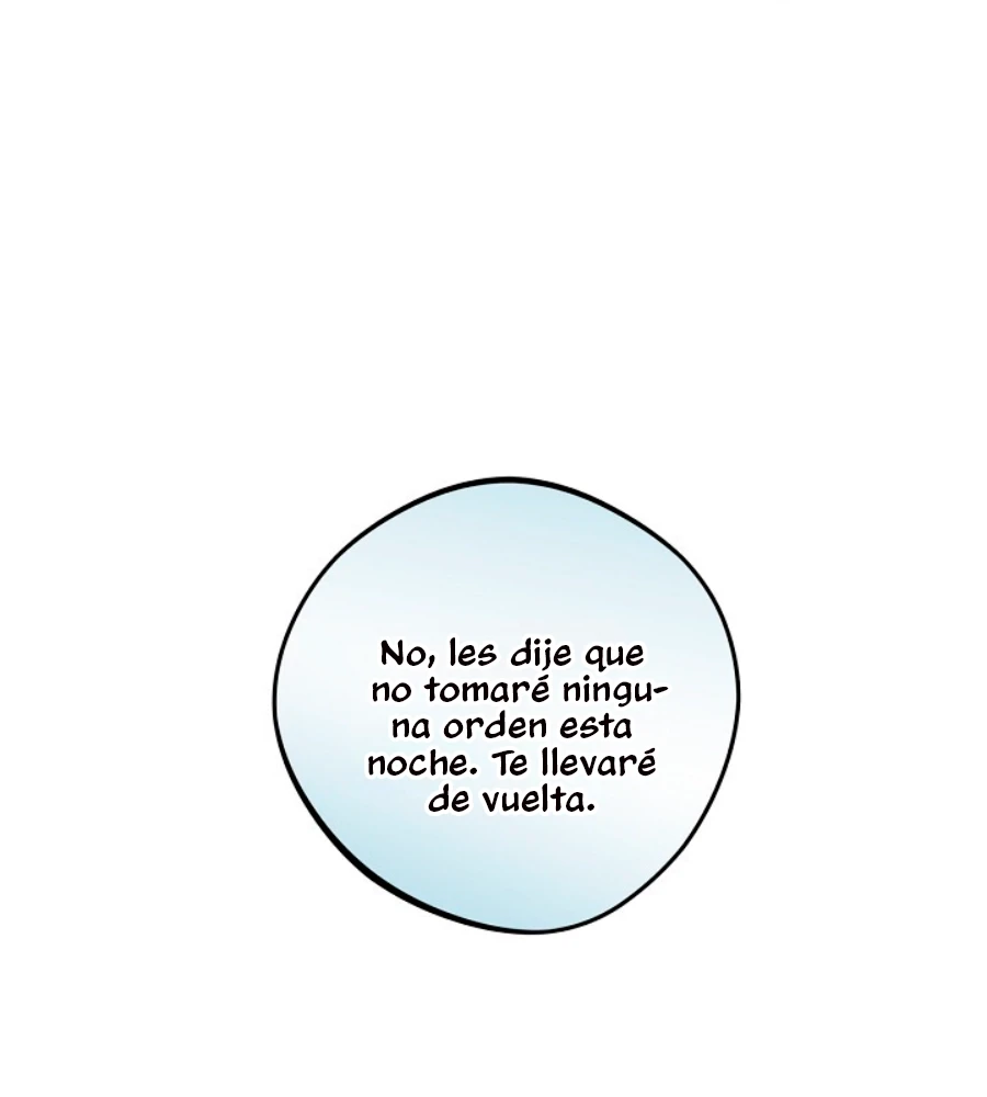 Eres diferente conmigo capítulo 20 página 79