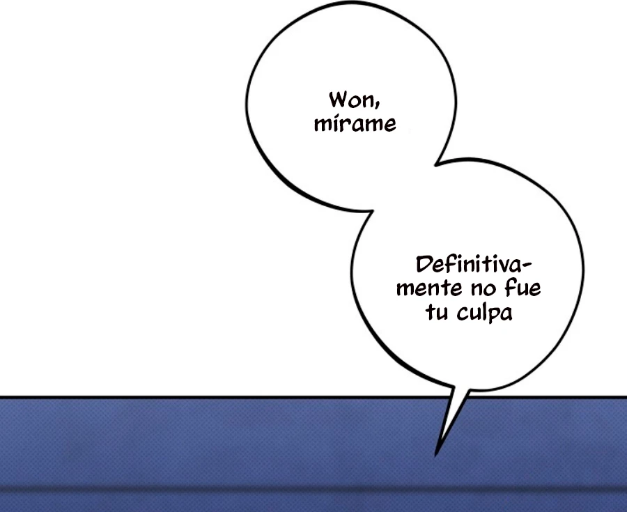 Eres diferente conmigo capítulo 20 página 95