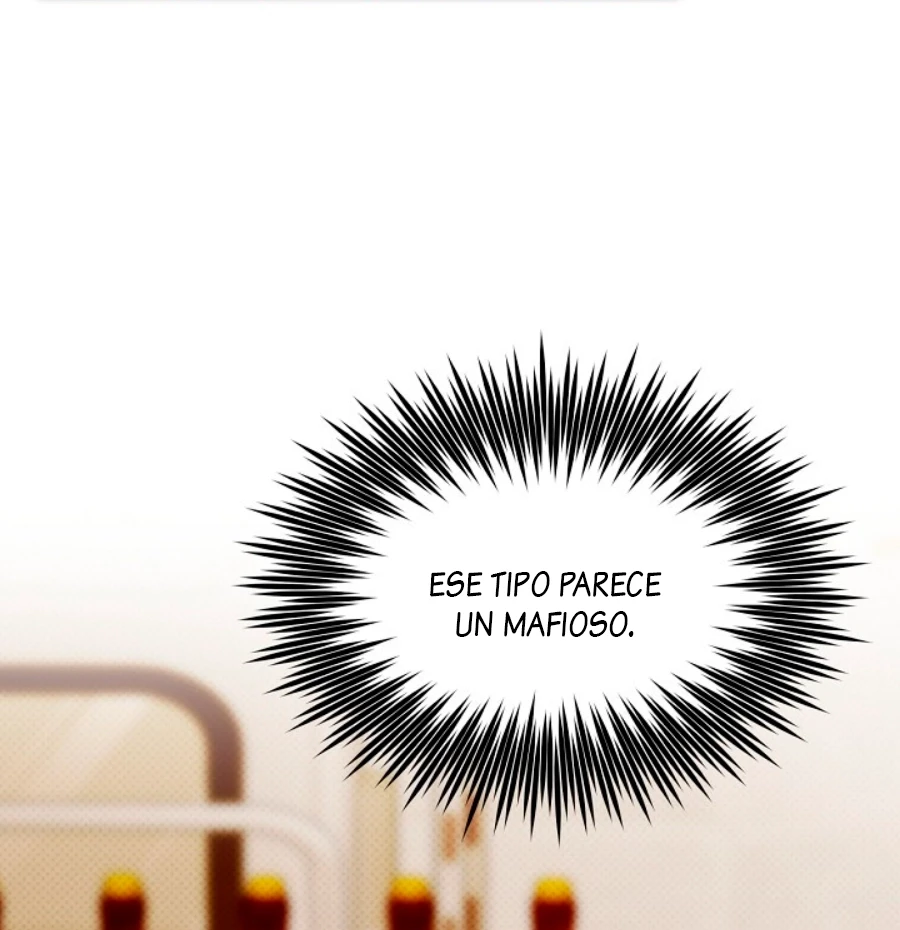 Eres diferente conmigo capítulo 21 página 105