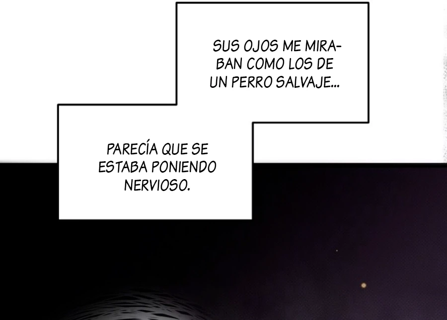 Eres diferente conmigo capítulo 21 página 119