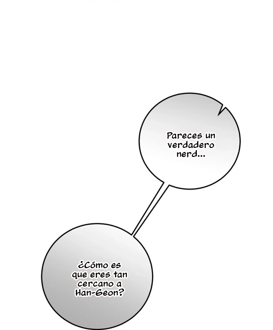 Eres diferente conmigo capítulo 21 página 123
