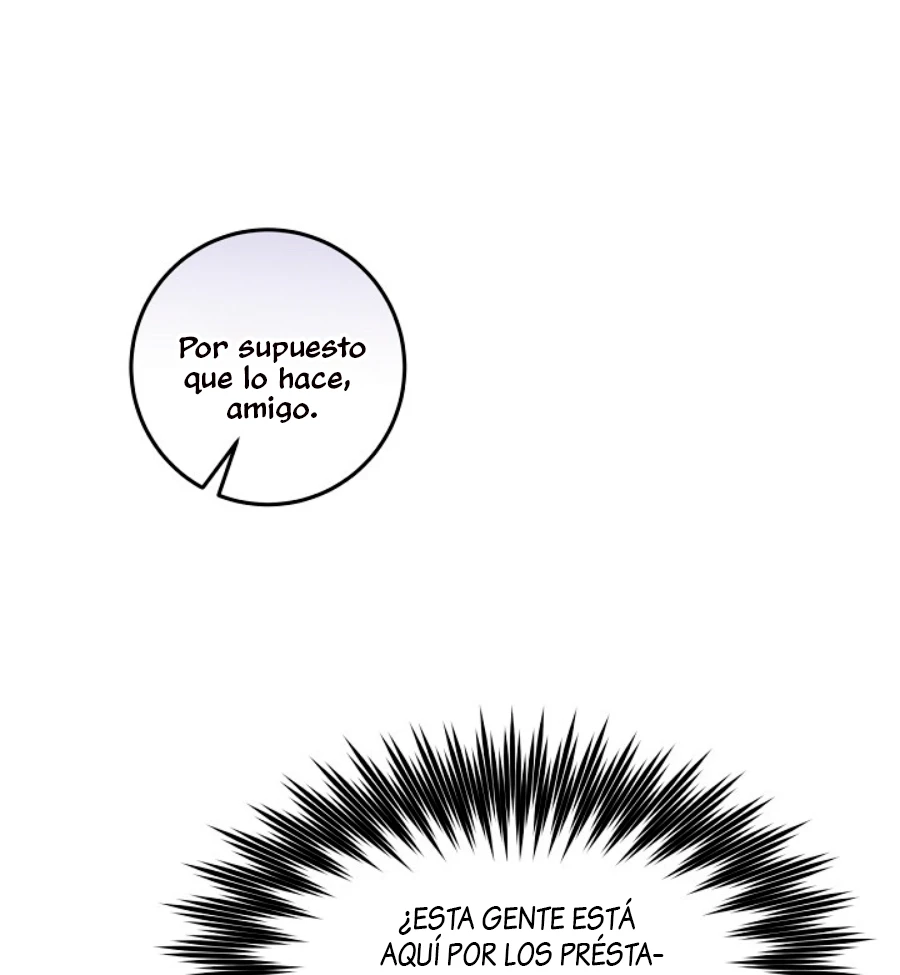 Eres diferente conmigo capítulo 21 página 130