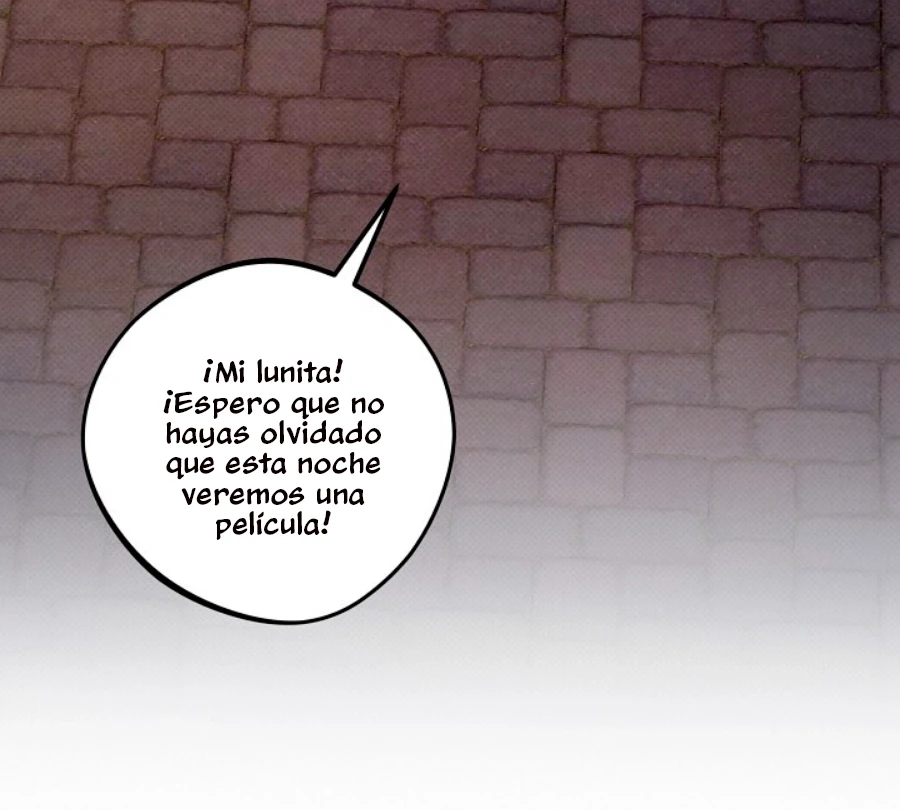 Eres diferente conmigo capítulo 21 página 16