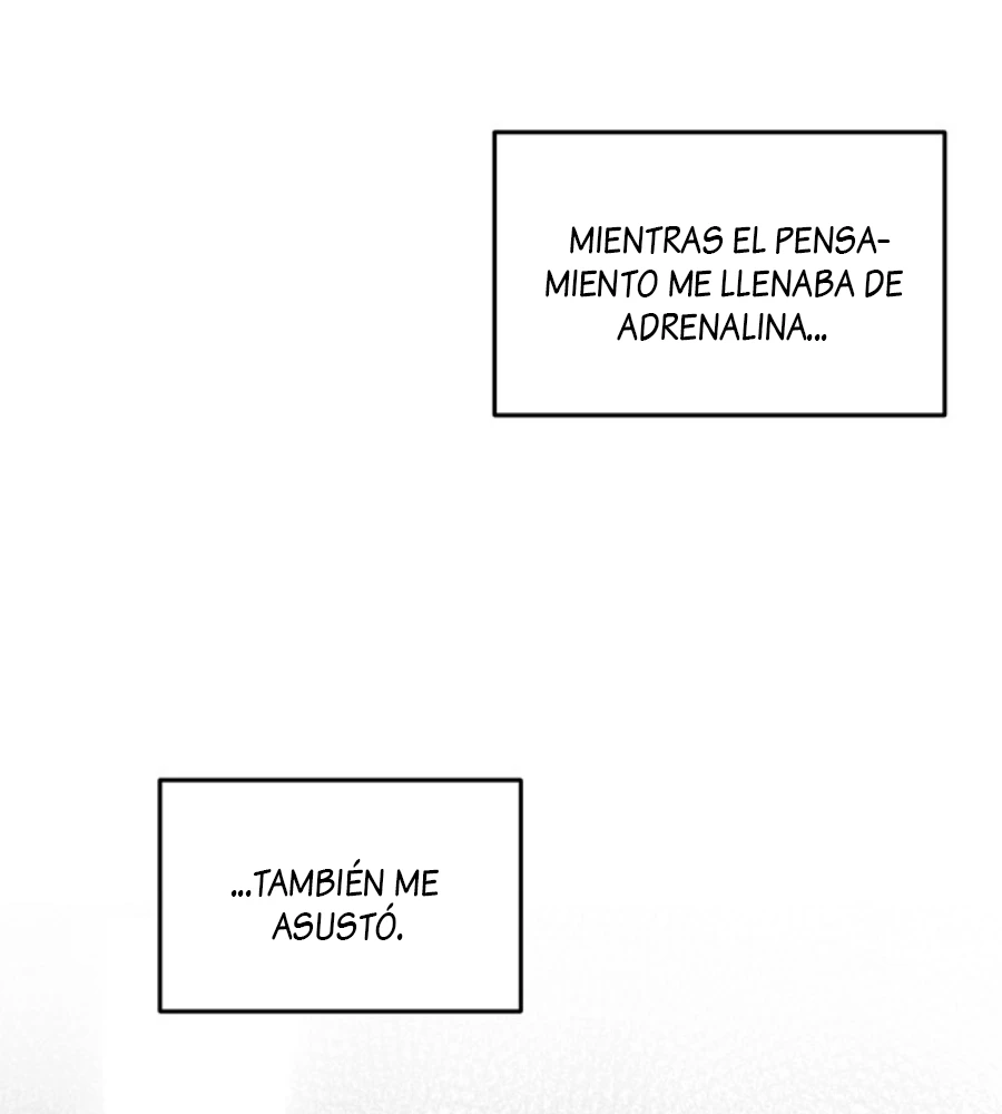 Eres diferente conmigo capítulo 21 página 29