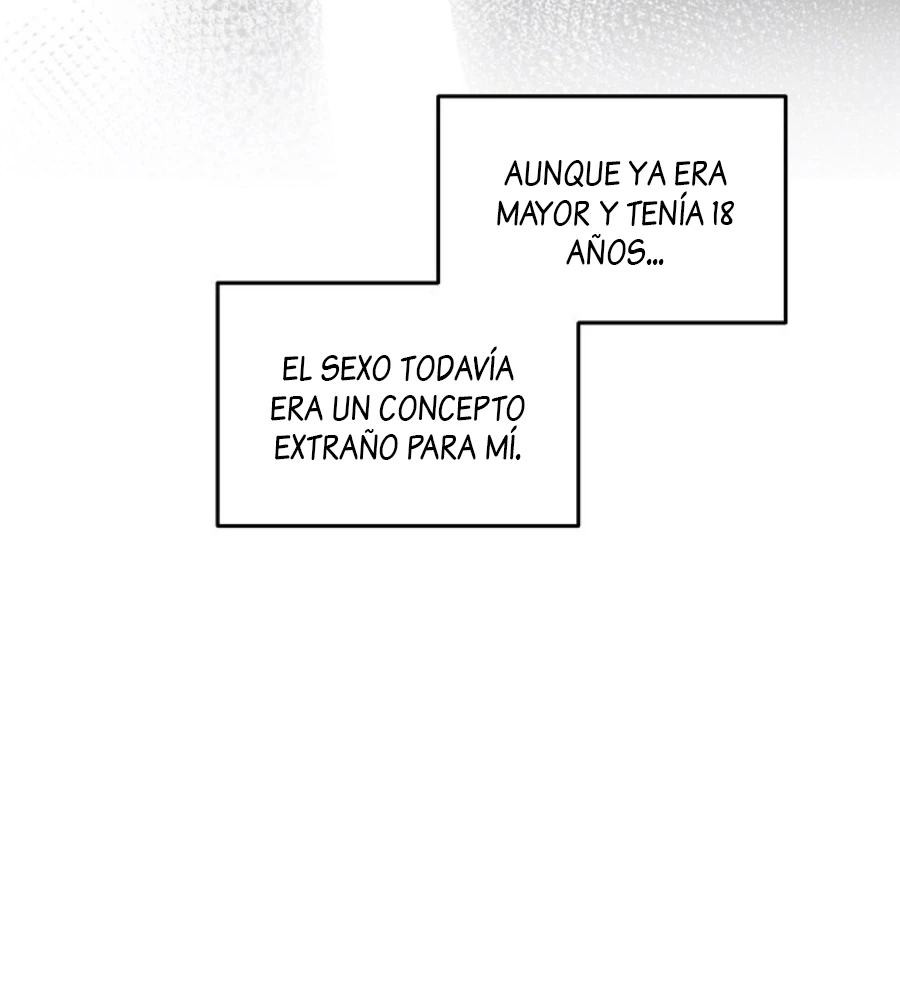 Eres diferente conmigo capítulo 21 página 31