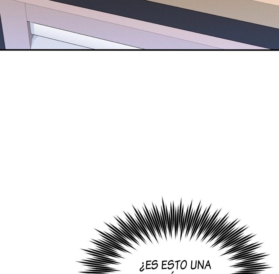 Eres diferente conmigo capítulo 21 página 5