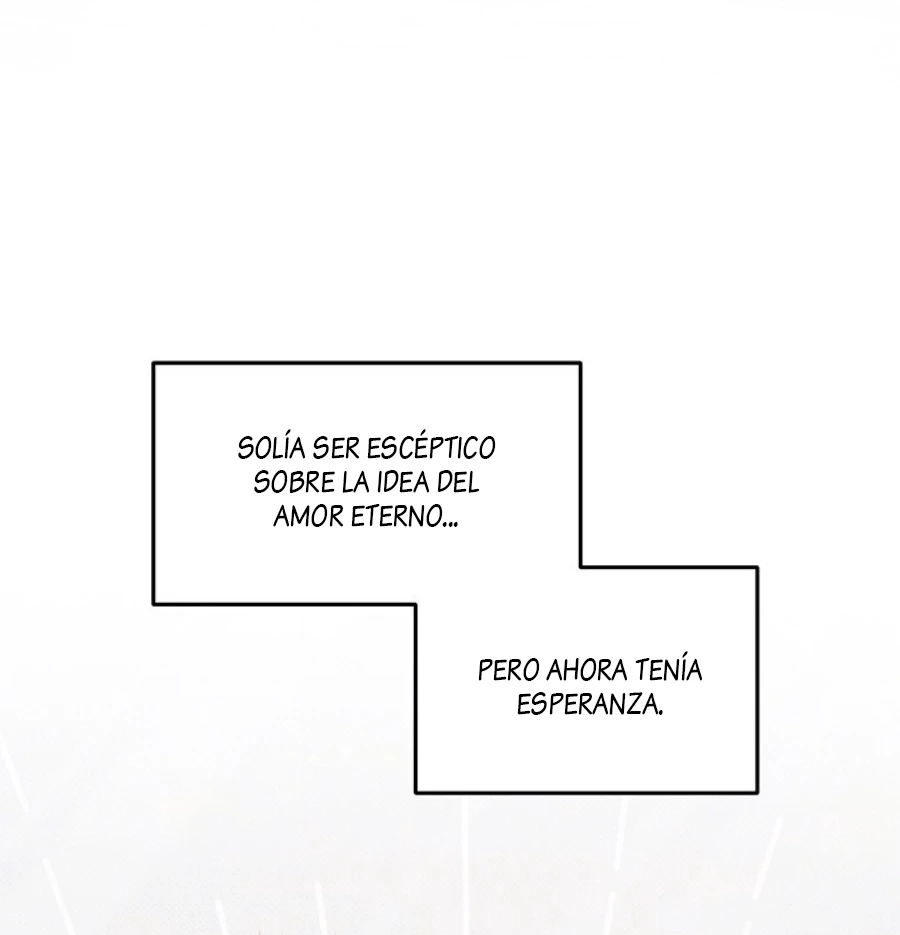 Eres diferente conmigo capítulo 21 página 60