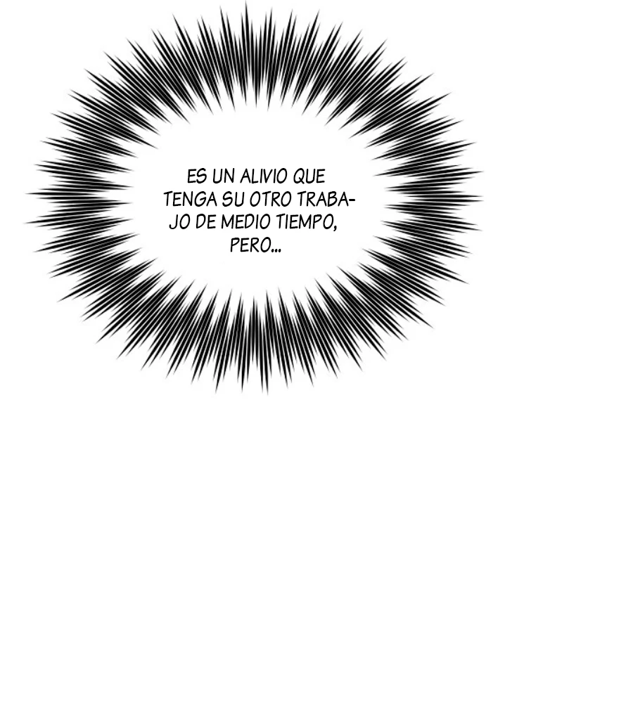 Eres diferente conmigo capítulo 22 página 120