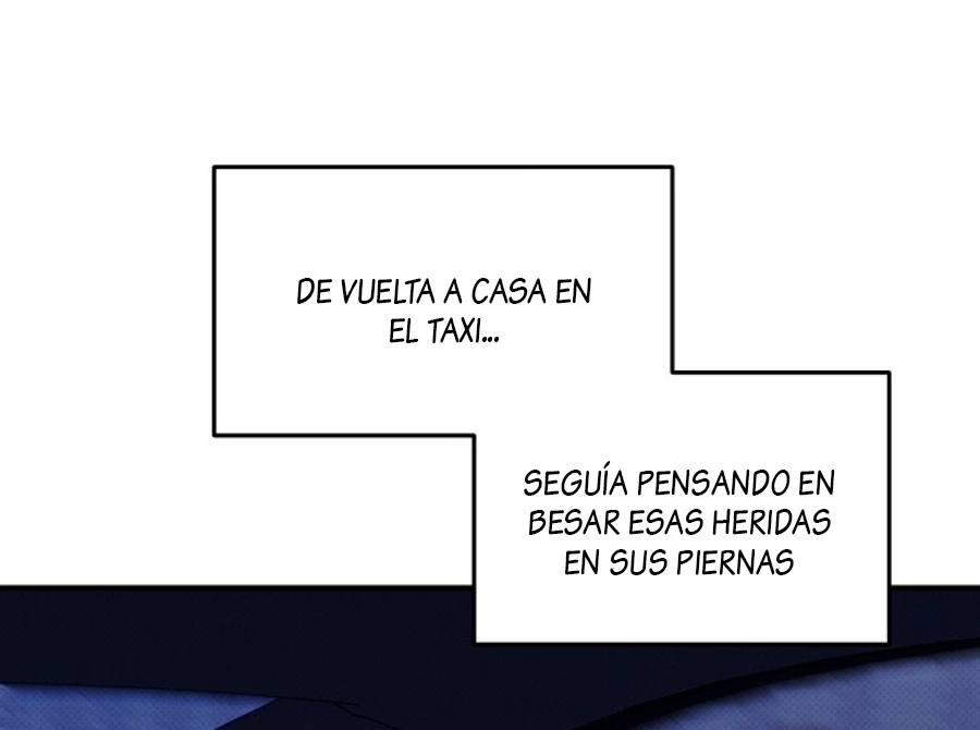 Eres diferente conmigo capítulo 22 página 126