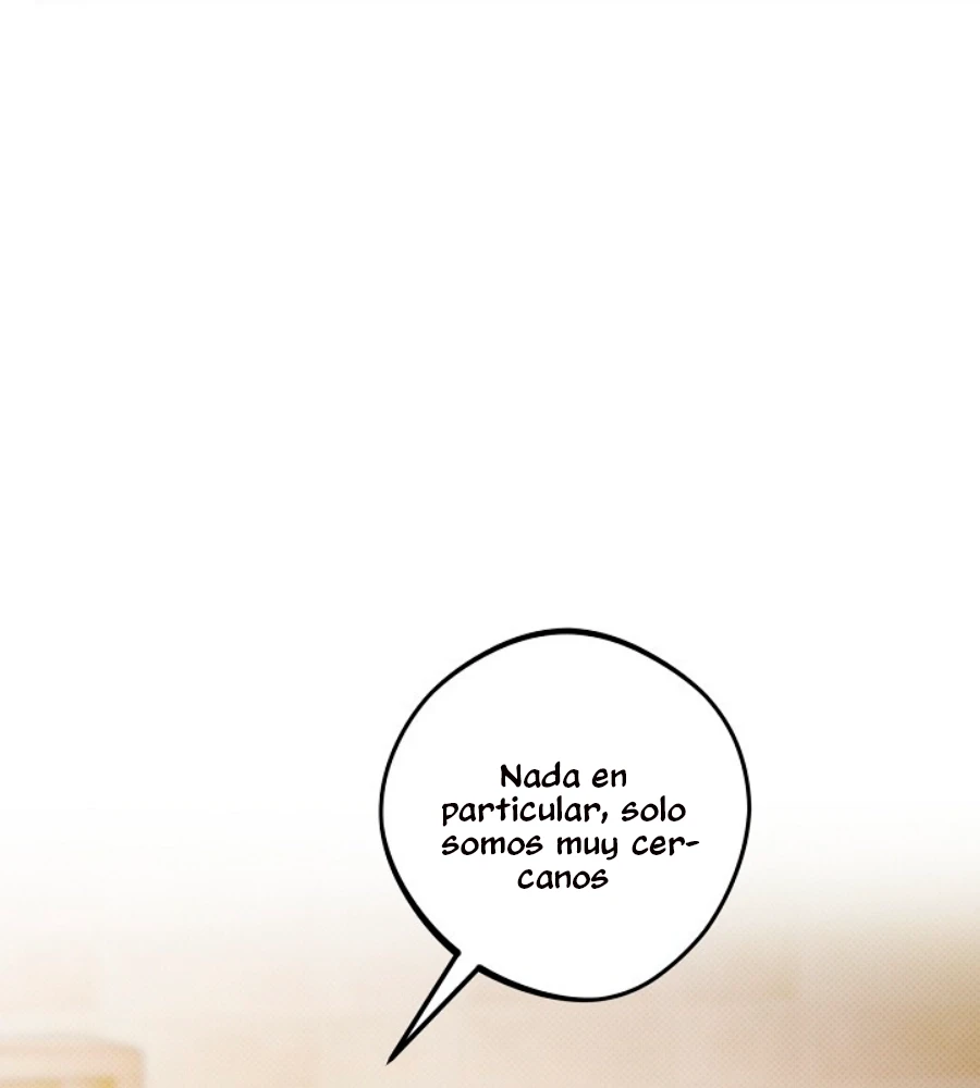Eres diferente conmigo capítulo 22 página 39