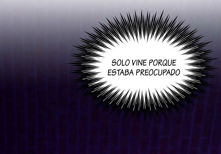 Eres diferente conmigo capítulo 22 página 57