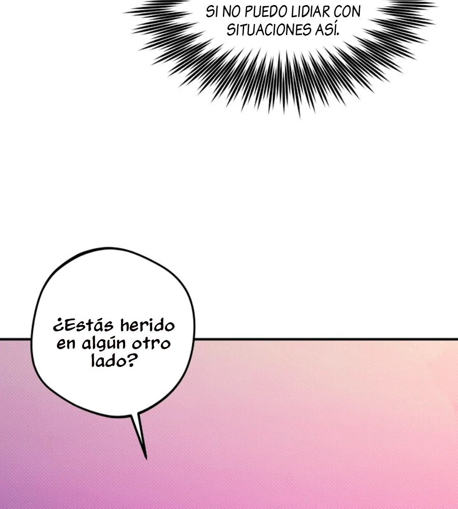 Eres diferente conmigo capítulo 22 página 78